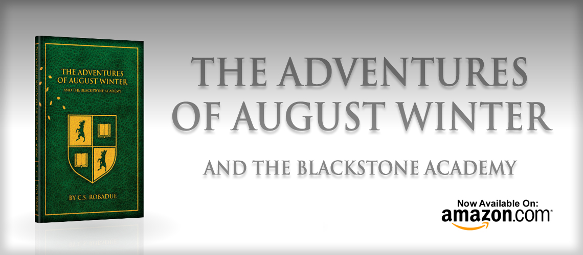 Blackstone Academy Book Banner2