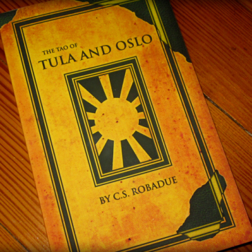 The Tao of Tula and Oslo